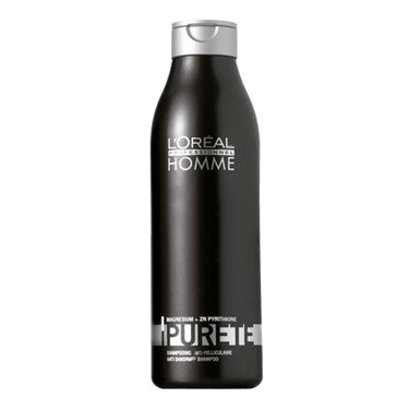 L'OREAL PROFESSIONNEL_Purete purifying shampoo 250ml/8.45 oz._Cosmetic World